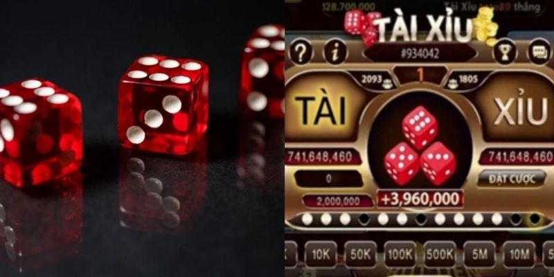 Giới thiệu Tài Xỉu: Cổng game hấp dẫn nhất trong năm 2025 2 Tìm hiểu về Tài Xỉu và những ưu điểm khi chơi trực tuyến
