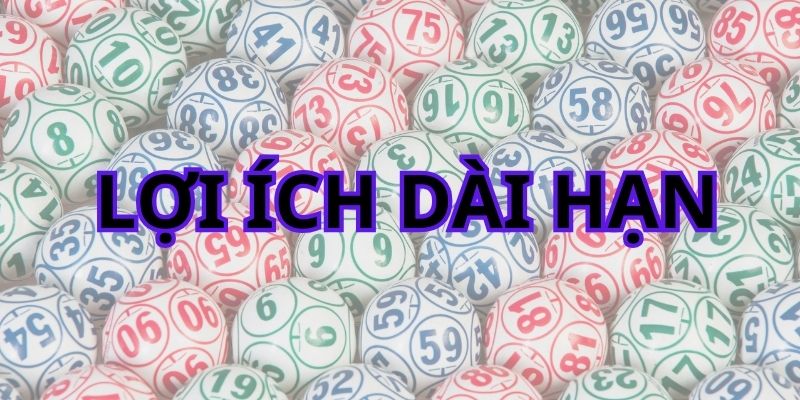Bí quyết chơi bạch thủ lô nuôi khung hiệu quả từ nhà Tài Xỉu 4 Hình thành thói quen chơi có kỷ luật