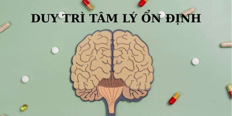 Bắt cầu lô ăn chắc – Tăng cơ hội chiến thắng từ Tài Xỉu 4 Kiểm soát tâm lý để đưa ra những quyết định đúng