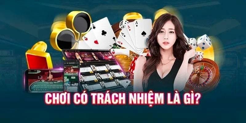 Cá cược có trách nhiệm tại Tài Xỉu – Giải trí lành mạnh 3 Cách tham gia cá cược có trách nhiệm khi chơi Tài Xỉu