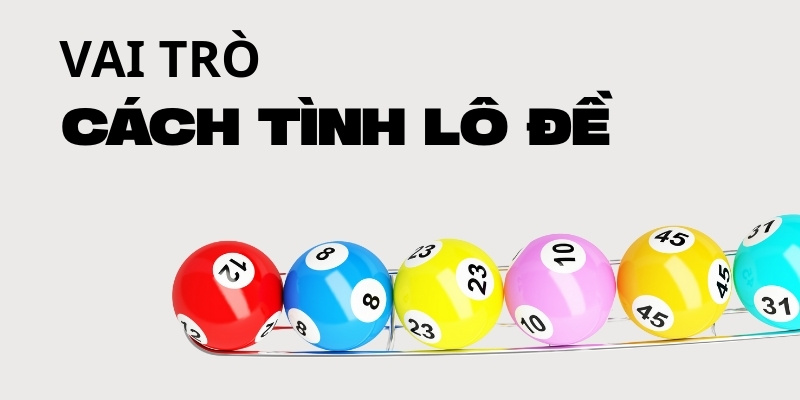 Hướng dẫn chi tiết cách tính lô đề dễ hiểu cho bạn mới từ Tài Xỉu 4 Quản lý vốn và cách tính lô đề