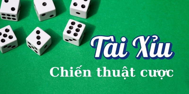 Cược liên tục Tài Xỉu: Cơ hội thắng lớn hay bẫy nguy hiểm? 4 Những chiến thuật kiểm soát rủi ro hiệu quả