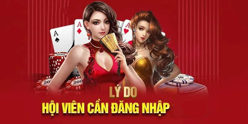 Đăng nhập Tài Xỉu – Hướng dẫn chi tiết cho người mới và cũ 2 Lý do hội viên phải nắm rõ mọi quy trình đăng nhập Tài Xỉu