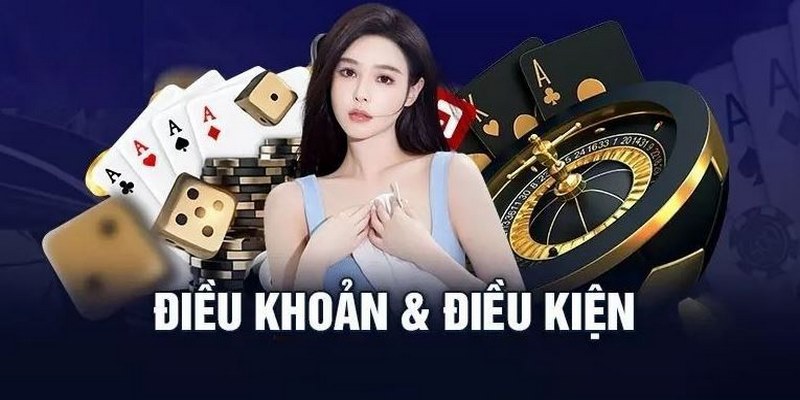 Điều khoản và điều kiện Tài Xỉu mà người chơi cần biết 1 Những điều khoản và điều kiện Tài Xỉu người chơi cần biết