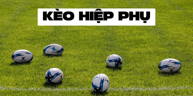Kèo hiệp phụ và cách chơi hiệu quả cho bạn mới từ Tài Xỉu 2 Kèo hiệp phụ và cách thức hoạt động