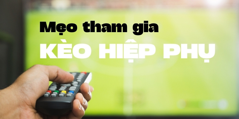 Kèo hiệp phụ và cách chơi hiệu quả cho bạn mới từ Tài Xỉu 4 Một vài lưu ý hữu ích từ nhà cái Tài Xỉu