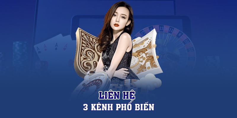 Phương thức liên hệ Tài Xỉu – Hỗ trợ 24/7, nhanh chóng 2 Khám phá các phương thức liên hệ Tài Xỉu hiện tại