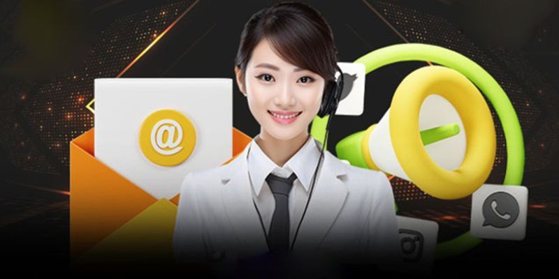 Phương thức liên hệ Tài Xỉu – Hỗ trợ 24/7, nhanh chóng 3 Điều tạo nên sự khác biệt cho cách hỗ trợ từ Tài Xỉu