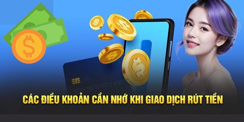 Rút tiền Tài Xỉu: Hướng dẫn chi tiết cho người chơi 2025 3 Điều nên tránh không mắc sai lầm khi rút tiền Tài Xỉu