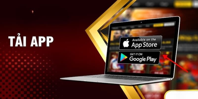 Tải app Tài Xỉu – Truy cập siêu tốc, giải trí không giới hạn 3 Các bước thao tác về tải app Tài Xỉu đúng cách