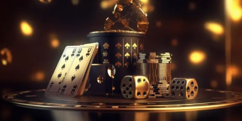 Những môn cá cược được ưa chuộng tại Tài Xỉu