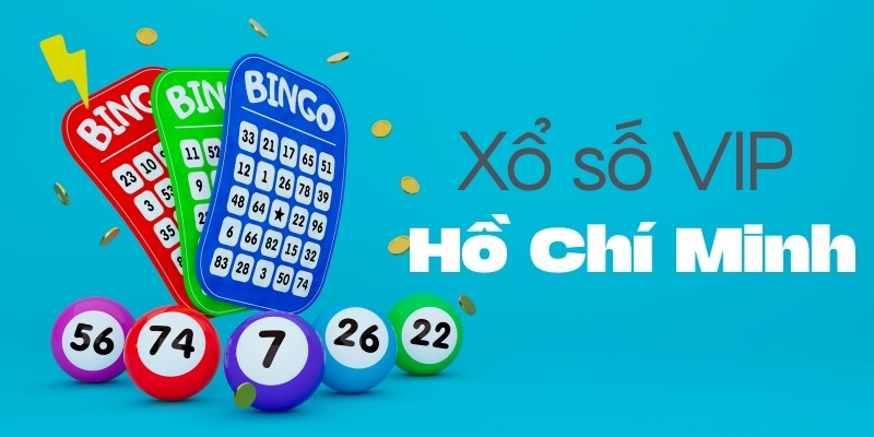 Xổ số Hồ Chí Minh VIP và mẹo chơi hiệu quả cùng Tài Xỉu 1 xo so vip ho chi minh 1