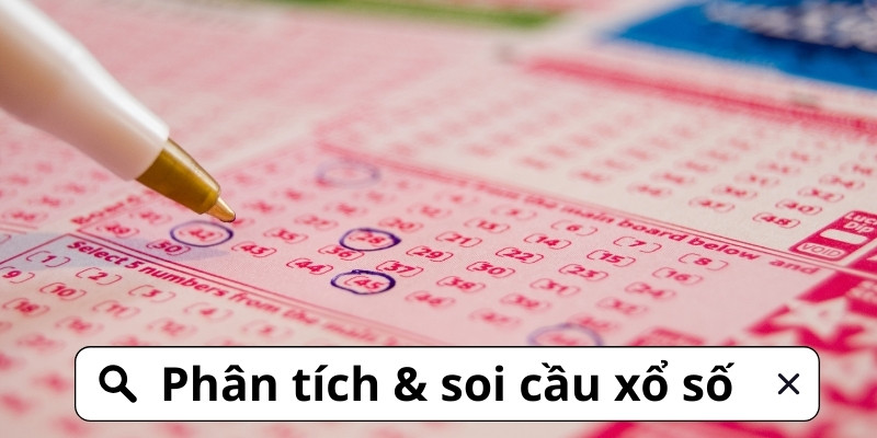 Xổ số Hồ Chí Minh VIP và mẹo chơi hiệu quả cùng Tài Xỉu 3 Phân tích và soi cầu xổ số HCM