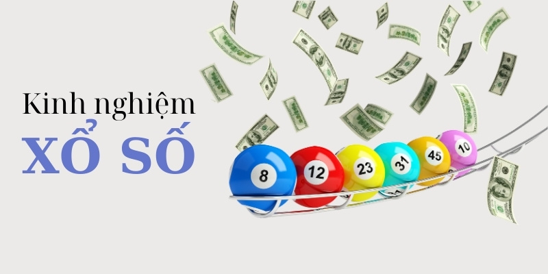 Xổ số Hồ Chí Minh VIP và mẹo chơi hiệu quả cùng Tài Xỉu 4 Kinh nghiệm hiệu quả dành cho bạn khi chơi xổ số